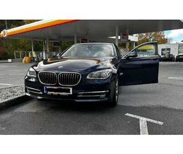 740D XDRIVE