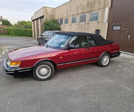 CABRIO S TURBO