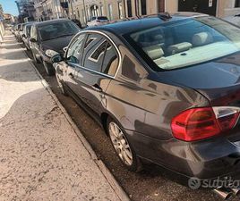 BMW 330XD 2006