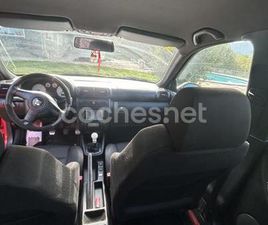 SEAT LEON 1.8 T CUPRA R