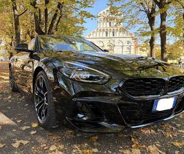 BMW Z4 Z4M M40+GARANZIA ITALIA+TAGLIANDI GRATIS
