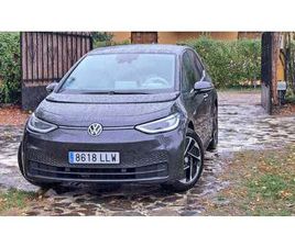 ID.3 PRO PERFORMANCE 150KW