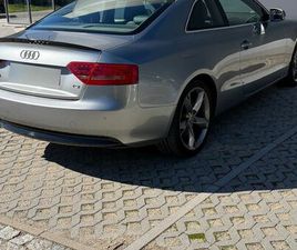 AUDI A5 2.0 TDI