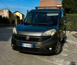 FIAT DOBLO FIAT DOBLO