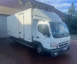 FUSO CANTER 3C13 MITSUBISHI KOWALEW • OLX.PL