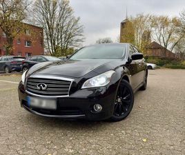 OTHER INFINITI M30 Y51