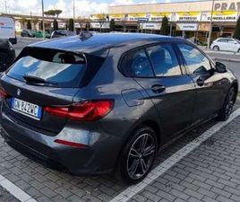 BMW SERIE 1 116 116D SPORT