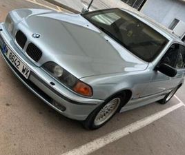 BMW SERIE 5 540 BMW - SERIE 5