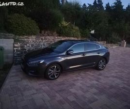HYUNDAI I30 1.5 T-GDI, FASTBACK