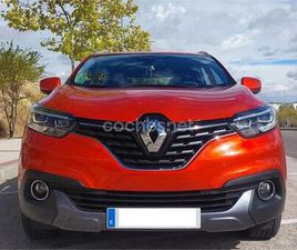 RENAULT KADJAR RENAULT KADJAR