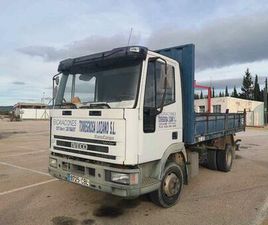 IVECO - EUROCARGO