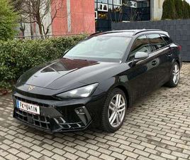 LEON SP KOMBI 1.5 TSI 150 PS ACT