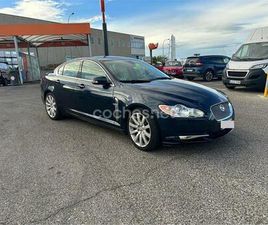 JAGUAR XF JAGUAR XF