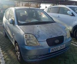 KIA PICANTO KIA - PICANTO