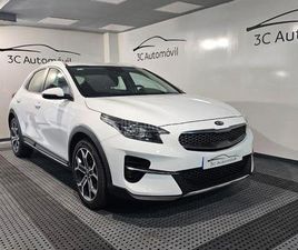 KIA XCEED KIA - XCEED