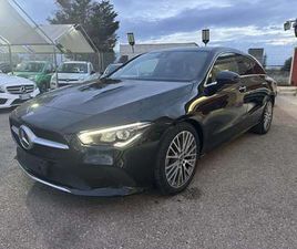 SHOOTING BRAKE D PREMIUM AUTO AMBIENT RETROCAMERA