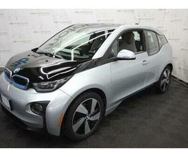 BMW I3 2014 BMW I3 BASE W/RANGE EXTENDER