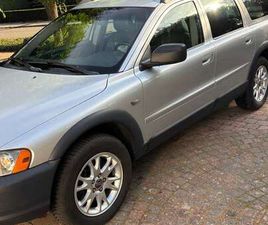 VOLVO XC70 XC70 2.5 T
