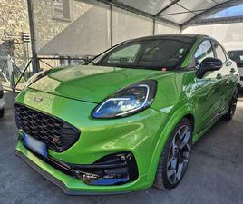 1.5 ECOBOOST ST S&S 200CV