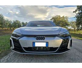 QUATTRO 476 CV, 350 KW IPERFULL