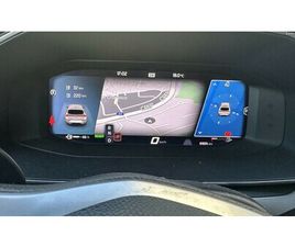 SEAT LEON FR HYBRID FEVEREIRO/21