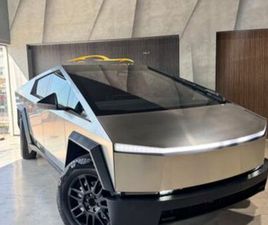 ALL-WHEEL DRIVE חשמלי אוט׳ (600 כ״ס)