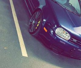 VW GOLF 1.8T GTI