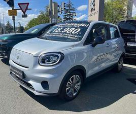 LEAPMOTOR T03 LEAPMOTOR T03 ELEKTRO 36KWH (L1002)