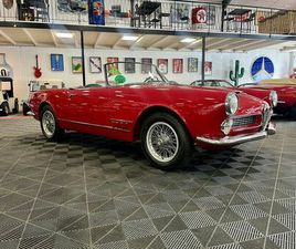 ALFA ROMEO 2000 SPIDER TOURING TOURING 2000