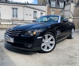 CABRIOLET 3.2 V6 LIMITED BA