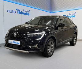 TCE 140 EDC - 23 EVOLUTION