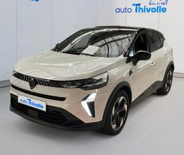 E-TECH FULL HYBRID 145 CH TECHNO