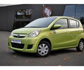DAIHATSU CUORE 1.0I