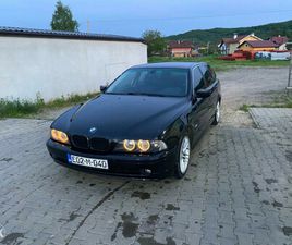 BMW E39