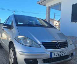 MERCEDES CLASSE A A 150 MERCEDES-BENZ A 150