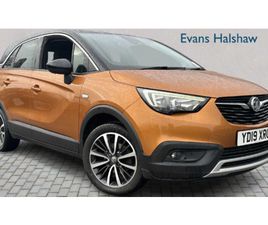 1.2T ECOTEC [110] ELITE NAV 5DR [6 SPEED] [S/S] 2019