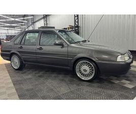 VOLKSWAGEN SANTANA VOLKSWAGEN SANTANA COMFORTLINE