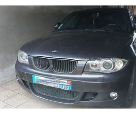 BMW 130I 265 CH SPORT