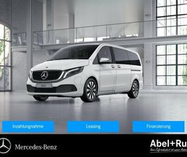 MERCEDES EQV 300 MERCEDES EQV