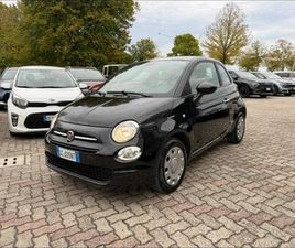 FIAT 500 FIAT 500 1.0 HYBRID POP