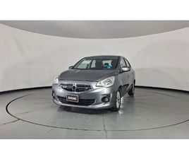 DODGE ATTITUDE DODGE ATTITUDE 1.2 SXT AT SEDAN 2017