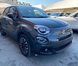 FIAT 500X FIAT 500X 1.5 T4 HYBRID
