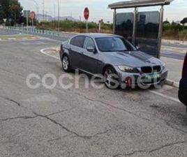 BMW SERIE 3 318D GRAN TURISMO