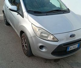 FORD S-MAX FORD S-MAX RICAMBI