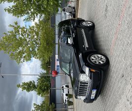 JEEP LIBERTY 3.7 BENZINE + GAZ