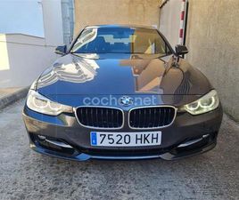 BMW SERIE 3 328I SPORT
