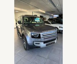 2.0 SD4 HSE AUTO 4WD EURO 6 (START/STOP) 5DR