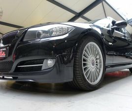 ALPINA B3 BMW ALPINA B3