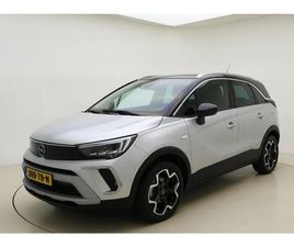 OPEL CROSSLAND X 1.2 TURBO GS LINE | NAVIGATIE | CLIMATE & CRUISE C