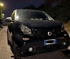 CABRIO 1.0 YOUNGSTER 71CV TWINAMIC